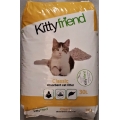 Sanicat - Kittyfriends Classic White Cat Litter 30 Litre